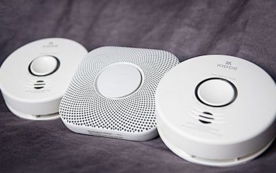 6 Best Smart Smoke Alarms for Connected Modern Homes 2026