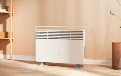 Top 5 Best Smart Space Heater Options for Your Home (2026)