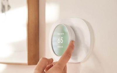 6 Best Smart Thermostats in 2026