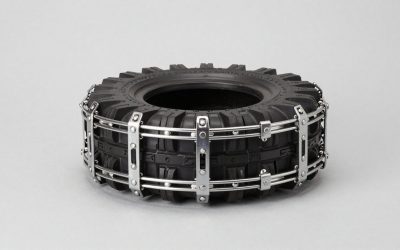 Snow Blower Tire Chains: 6 Fit-Specific Picks for 2026