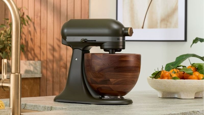 stand mixer