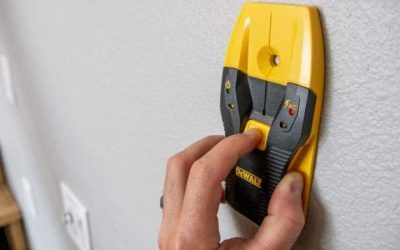 6 Best Stud Finders in 2026 for Wall Studs and Hanging Jobs