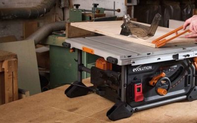 6 Best Table Saws in 2026 for Workshops and Jobsite Cuts