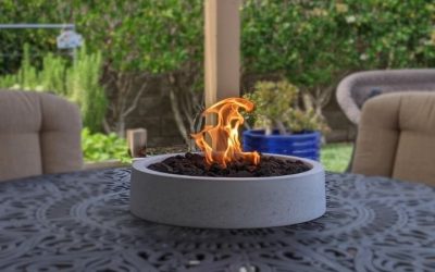 6 Best Tabletop Fire Pits in 2026 for Outdoor Gatherings