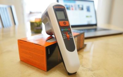 6 Best Thermal Leak Detectors for Finding Drafts in 2026