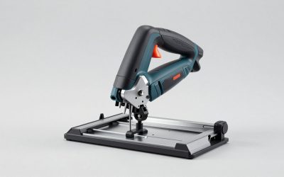 Track Saw vs Circular Saw with Guide Rail: Which Is Right for Your Home (2026)