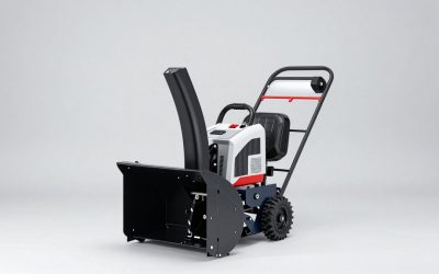 Best Two Stage Snow Blower in 2026: 6 Top Picks for Winter