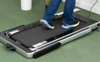 5 Best Under Desk Treadmills for Home Office Walks in 2026