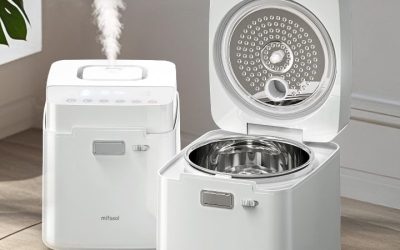 Top 6 Best Warm Mist Humidifier Models for Your Home (2026)