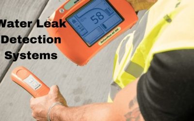 6 Best Water Leak Detectors to Protect Your Home in 2026