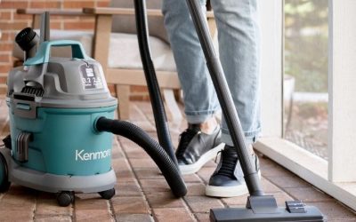 6 Best Wet Dry Vacuums in 2026 for Garage and Home Cleanup