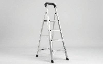 What Size Step Ladder do I Need for 9 Foot Ceilings? Size Guide With Measurements (2026)