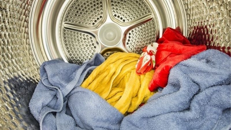 why does my dryer take so long