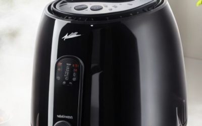 Why Is My Air Fryer Smoking? 5 Causes and Safe DIY Fixes