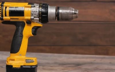 Why Is My Cordless Drill Smoking? Causes and Safe Next Steps