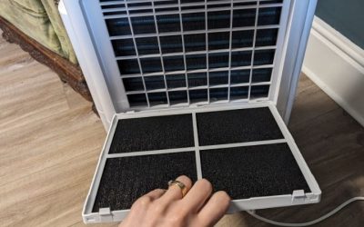 Why Is My Dehumidifier Not Collecting Water? What to Check