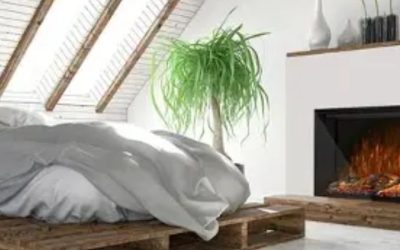 Why Is My Electric Fireplace Not Heating? Causes to Check