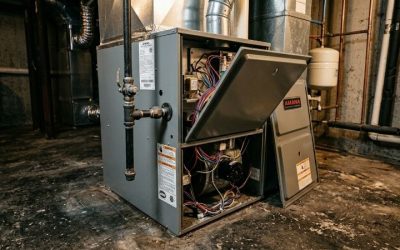 Why Is My Furnace Making Noise? Sounds, Causes, Safe Fixes
