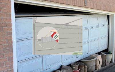 Why Is My Garage Door Not Closing? 9 Safe Checks to Try