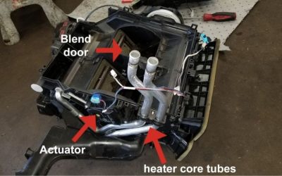 Why Is My Heater Blowing Cold Air? Causes and Safe Fixes