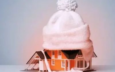 Why Is My House So Cold? Home Heat Loss Causes and Checks