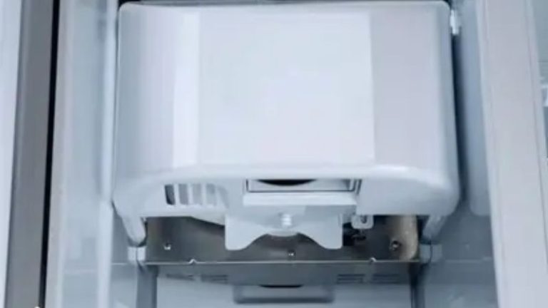 why is my ice maker not working