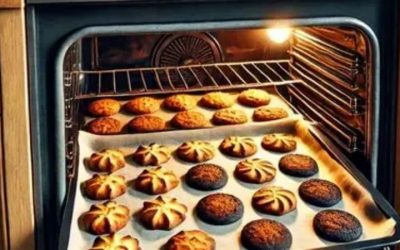 Why Is My Oven Cooking Unevenly? 6 Causes and Fixes