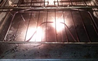 Why Is My Oven Not Heating? 6 Causes and Safe Checks