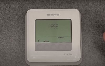 Why Is My Thermostat Not Working? Common Issues to Check