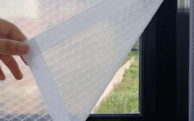 6 Best Window Insulation Film Kits for a Warm Winter 2026