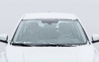 6 Best Windshield Snow Cover Picks for Ice & Snow Protection