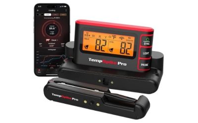 7 Best Wireless Meat Thermometer Models Compared for Grilling