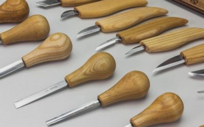 6 Best Wood Carving Tools for Beginners and Pros in 2026