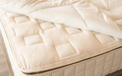Wool Mattress Topper: 6 Options Compared for Comfort 2026