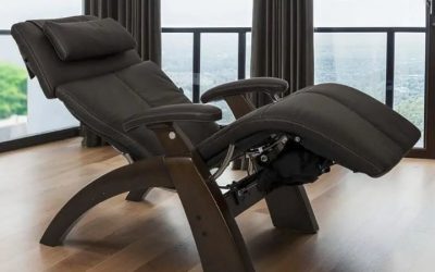Zero Gravity Recliner: 6 Indoor Chairs for Rest and Support